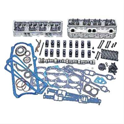 Trickflow - Trick Flow 430 HP GenX 54cc Top-End Engine Kits for GM LT1 - Image 1