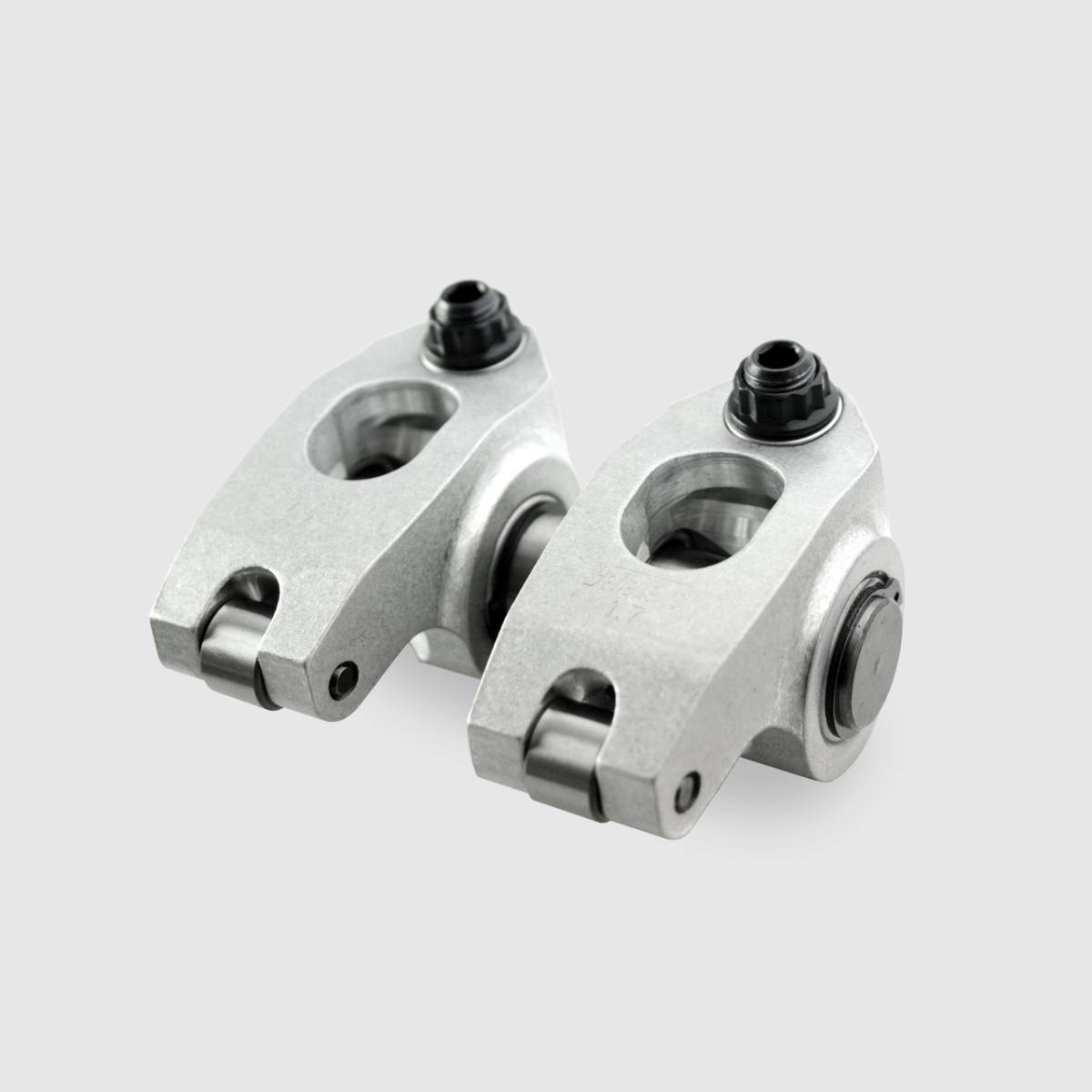 Yella Terra - Yella Terra Chevrolet V8 LS7/LSX Ultralite Pro Hydraulic 10mm Rockers, Ratio 1.8 For TFS Heads - Image 1