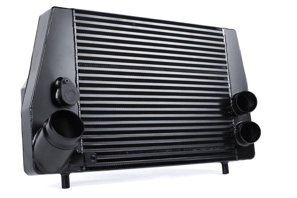 Vortech Superchargers - Ford Ecoboost F-150 2011-2014 3.5L - Vortech Tuned Charge Cooler Upgrade Package - Image 1