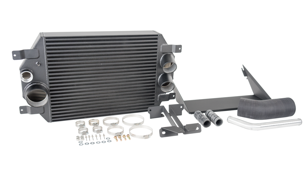 Vortech Superchargers - Ford Ecoboost F-150 2015-2016 3.5L - Vortech Charge Cooler Upgrade Package - Image 1