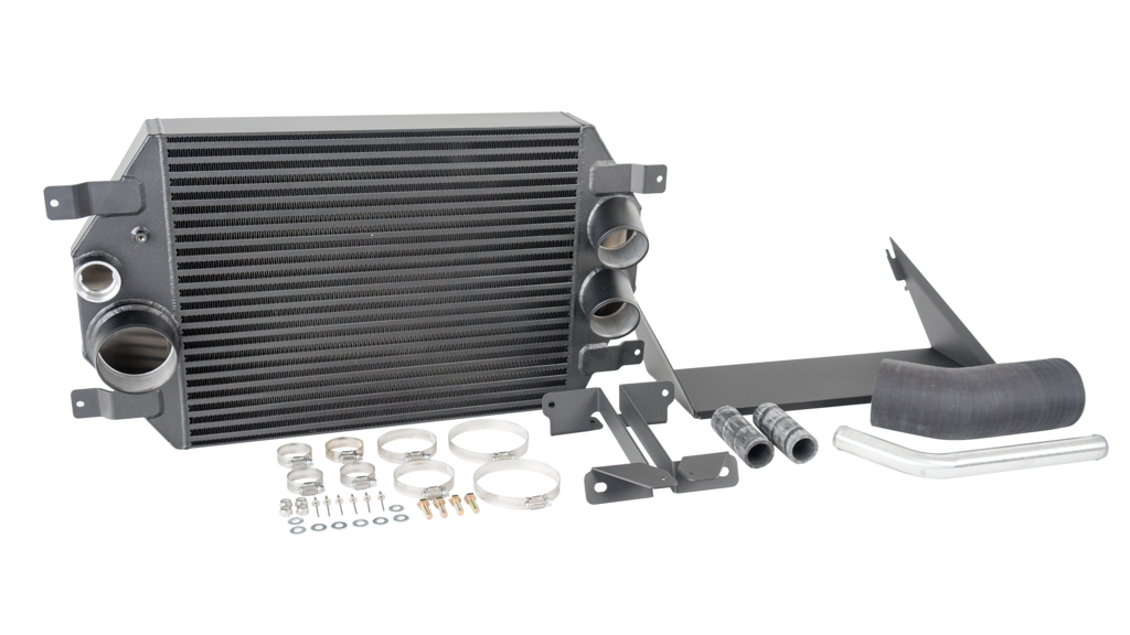 Vortech Superchargers - Ford Ecoboost F-150 2015-2016 3.5L - Vortech Charge Cooler Core Only Upgrade Package - Image 1
