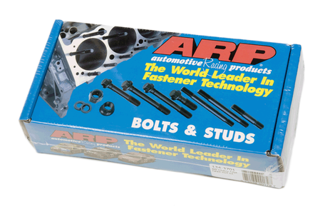 Automotive Racing Products - ARP Chevrolet Small Block Hex LS1 & LS6 Cylinder Head Bolt Kit - Image 1