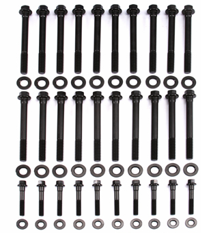 Automotive Racing Products - ARP Chevrolet Small Block Hex LS6 2004+ Cylinder Head Bolt Kit - Image 1