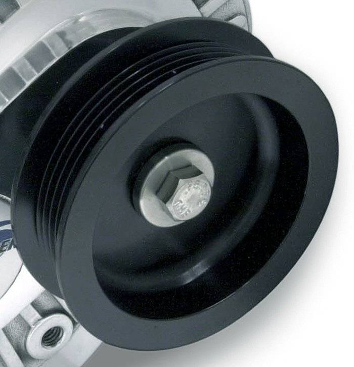 ATI/Procharger - Procharger 6-Rib Supercharger Pulley - Image 1