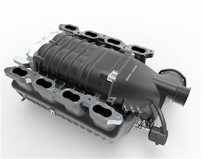 Toyota Tundra 3UR-FE 2007-2018 5.7L V8 Magnuson TVS1900
