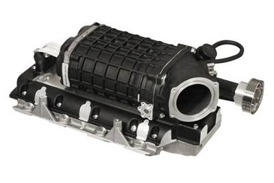 Magnuson Superchargers - GMC Canyon 2009-2011 5.3L V8 Magnuson - TVS1900 Supercharger Intercooled Kit - Image 1