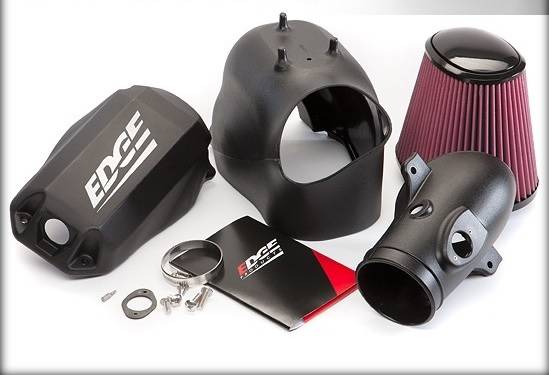 Edge Products - Ford F-250 2008-2010 6.4L - Edge Evolution Stage 1 Performance Kit - Image 1