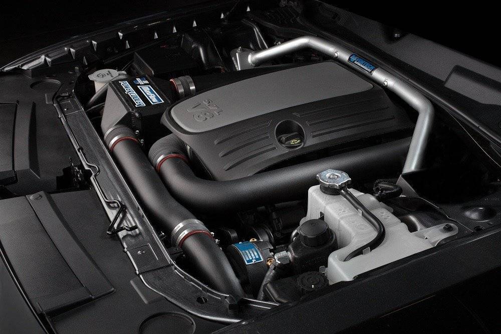Vortech Superchargers - Dodge Challenger R/T Manual Trans HEMI 2009-2010 5.7L Vortech Supercharger - V-3 Si Tuner Kit - Image 1