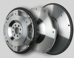 SPEC - Chevy Camaro SS 2010-2015 6.2L LS3 V8 SPEC Billet Aluminum Flywheel - part # SC57A - Image 1