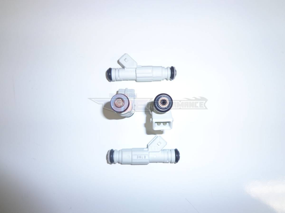 TREperformance - TRE 36lb Bosch Thin Style Fuel Injectors - 4 - Image 1