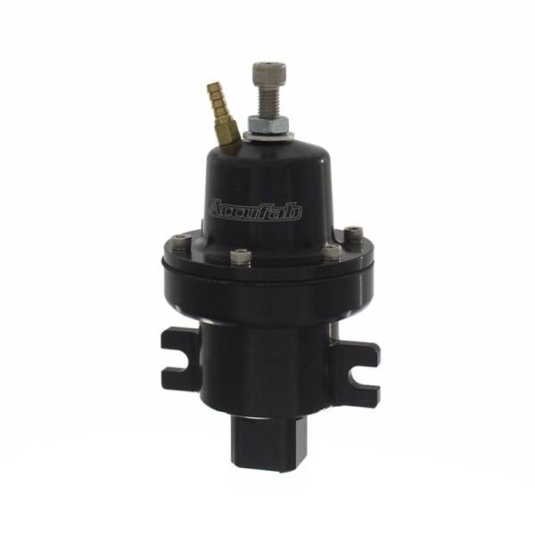 Accufab Racing - Accufab Buick GM GMC Pontiac Fuel Pressure Regulator - Image 1