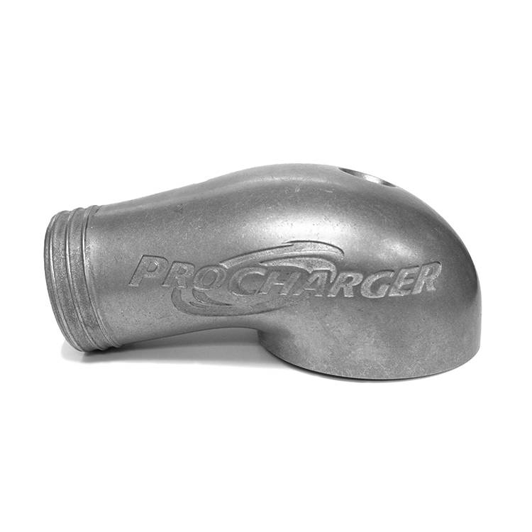 ATI/Procharger - ATI ProCharger Satin Competition Carb Hat Bonnet for 4150 Blow Thru Carbs - Image 1