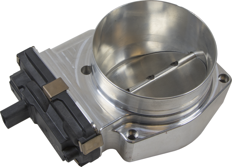 Nick Williams Performance - Nick Williams Electronic Drive-By-Wire LT 103mm Throttle Body - Aluminum - Image 1