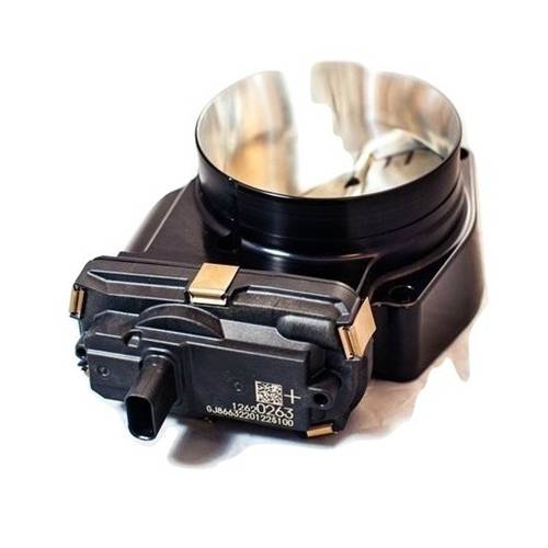 Nick Williams Performance - Nick Williams Electronic Drive-By-Wire LT 103mm Throttle Body - Black - Image 1