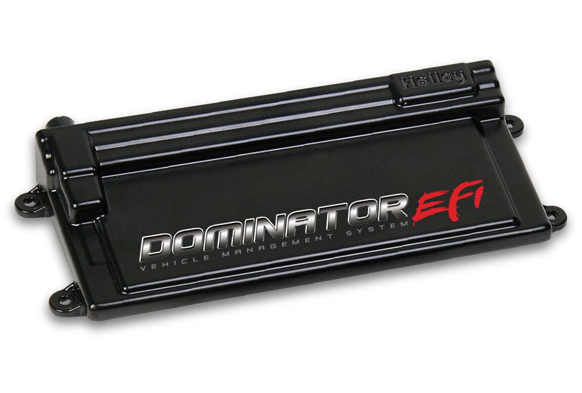 Holley - Holley Dominator EFI Universal ECU - Image 1