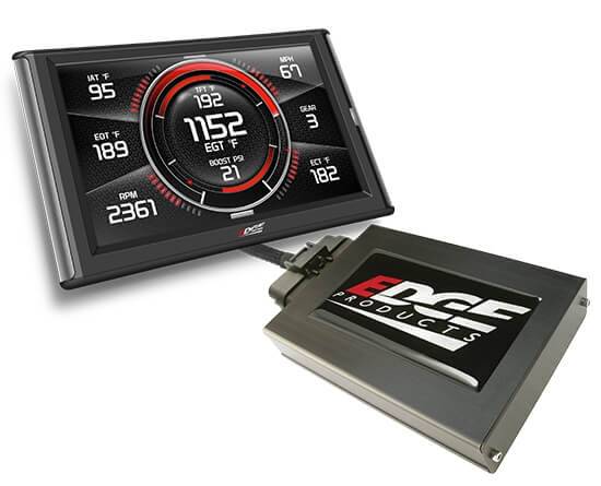 Edge Products - Edge Competition Juice CTS2 for the 98.5-00 Ram 5.9L VP44 - Image 1