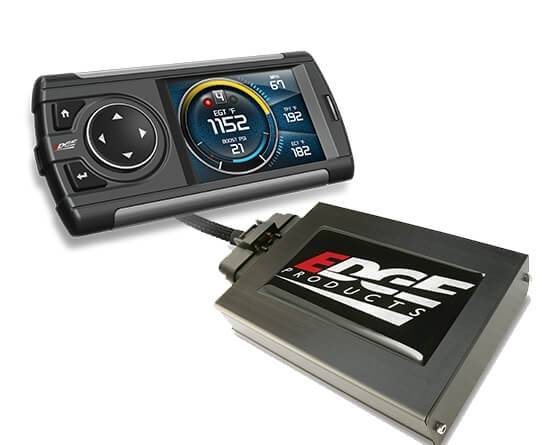 Edge Products - Edge Competition Juice CTS2 for the 98.5-00 Ram 5.9L VP44 - No Touchscreen - Image 1