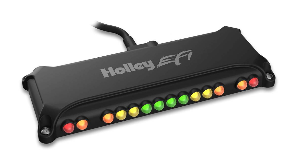 Holley - Holley EFI LED Light Bar - Image 1