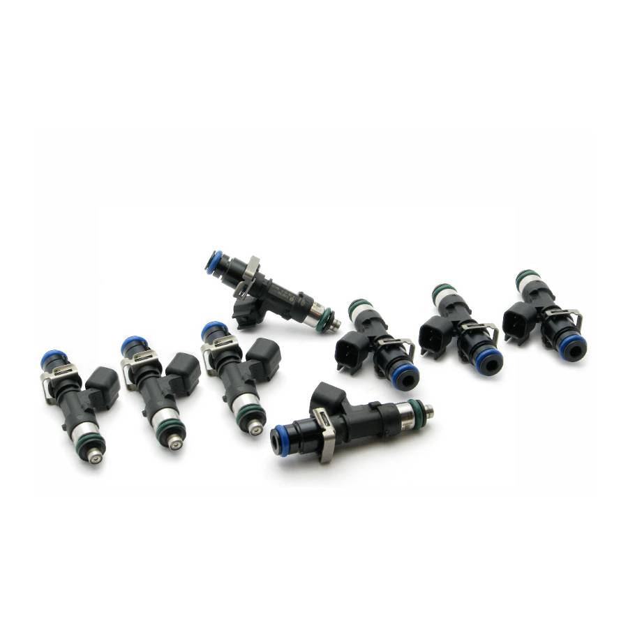 DeatschWerks - Ford Mustang SVT Cobra 03-04' 95lb DeatschWerks Fuel Injectors - Image 1