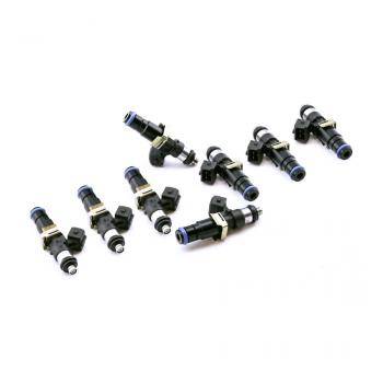 DeatschWerks - Ford Mustang GT 05-10' 1500cc DeatschWerks Fuel Injectors - Image 1