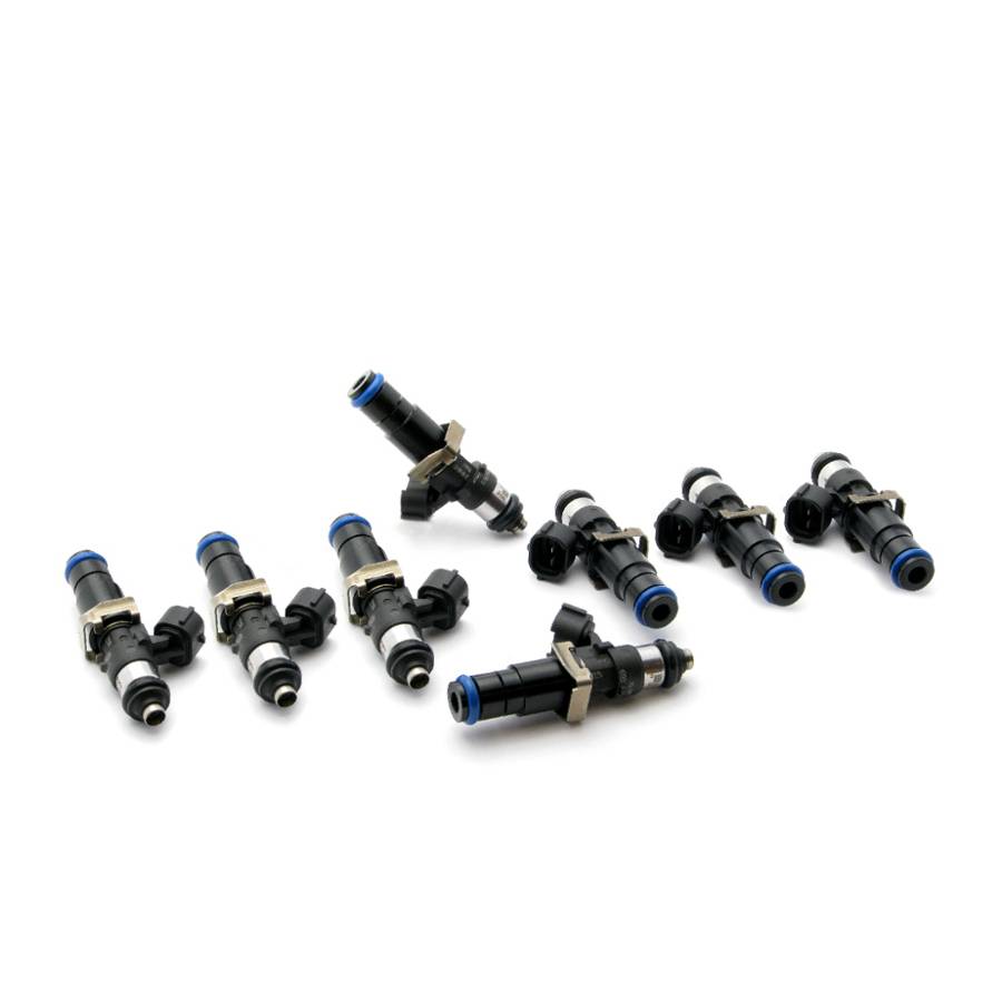 DeatschWerks - Ford Mustang GT 05-10' 2200cc DeatschWerks Fuel Injectors - Image 1