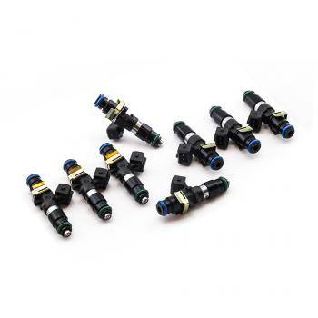 DeatschWerks - Ford Mustang GT350 17-18' 1200cc DeatschWerks Fuel Injectors - Image 1