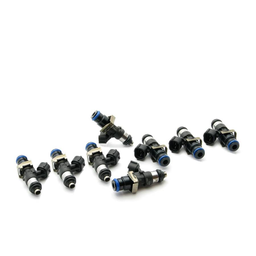 DeatschWerks - Ford Mustang GT500 07-10' 2200cc DeatschWerks Fuel Injectors - Image 1