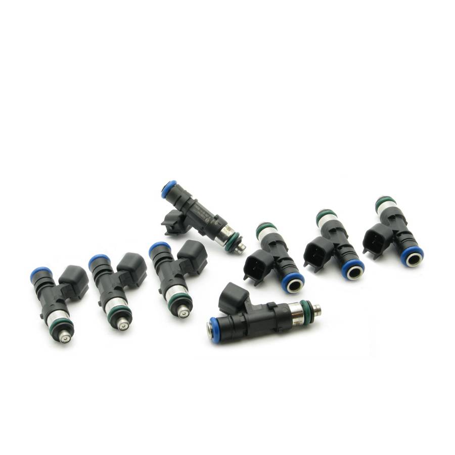 DeatschWerks - Dodge Challenger SRT8 08-17' 95lb DeatschWerks Fuel Injectors - Image 1