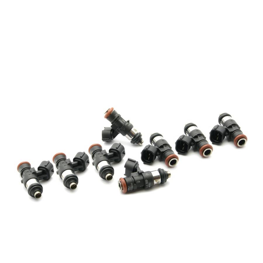 DeatschWerks - Chevy Camaro SS LS3 L99 10-15' 2200cc DeatschWerks Fuel Injectors - Image 1