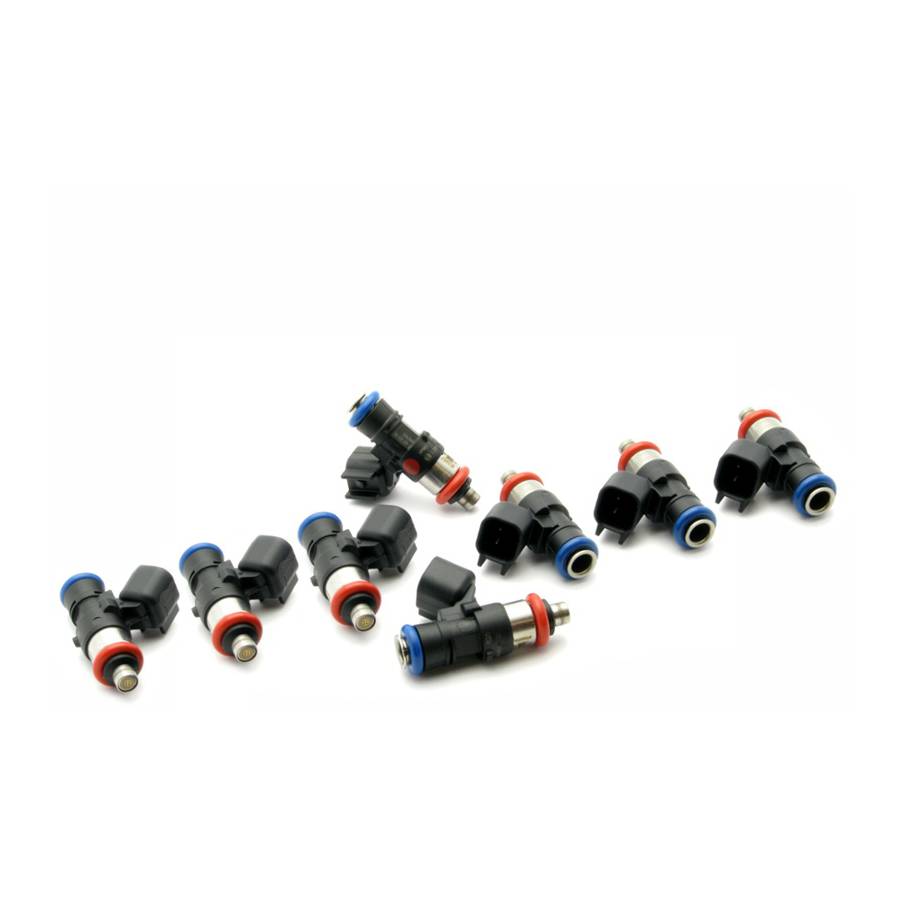 DeatschWerks - Chevy Camaro SS LS3 L99 10-15' 90lb DeatschWerks Fuel Injectors - Image 1