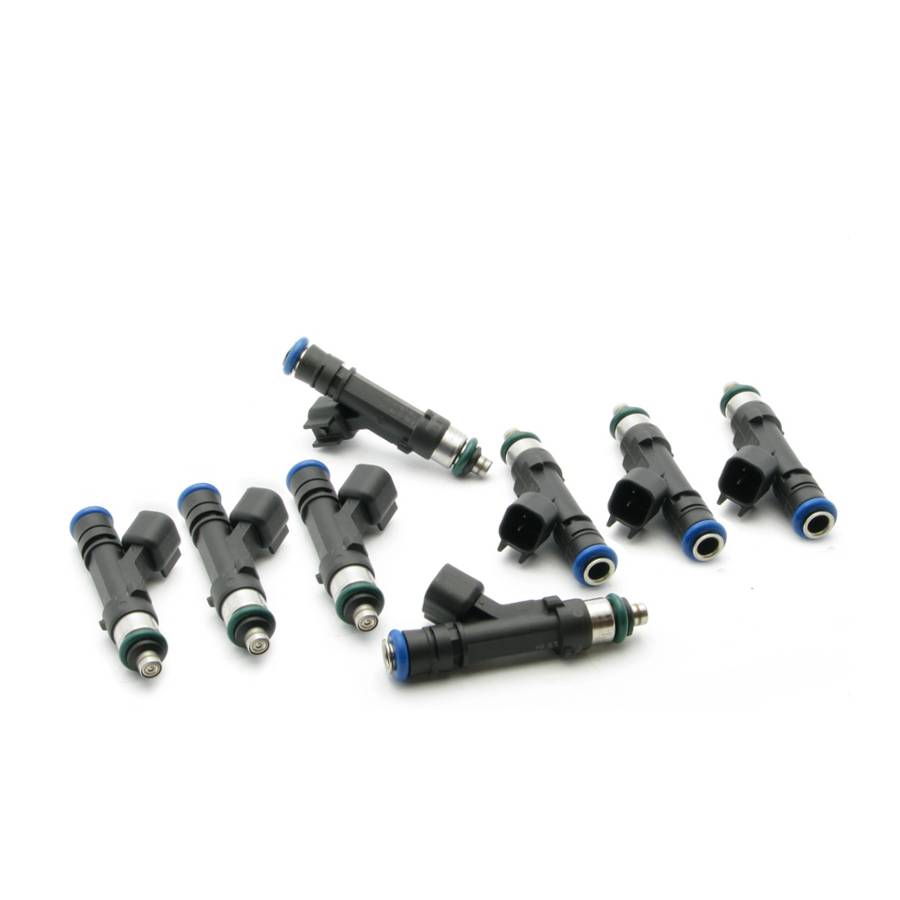 DeatschWerks - Chevy Corvette LS6 01-04' 78lb DeatschWerks Fuel Injectors - Image 1