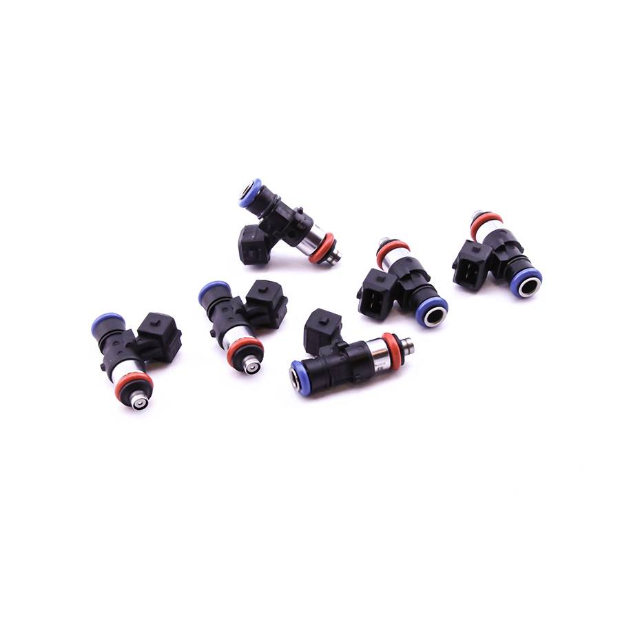 DeatschWerks - Ford Mustang V6 2011-2015 1500cc DeatschWerks Fuel Injectors - Image 1