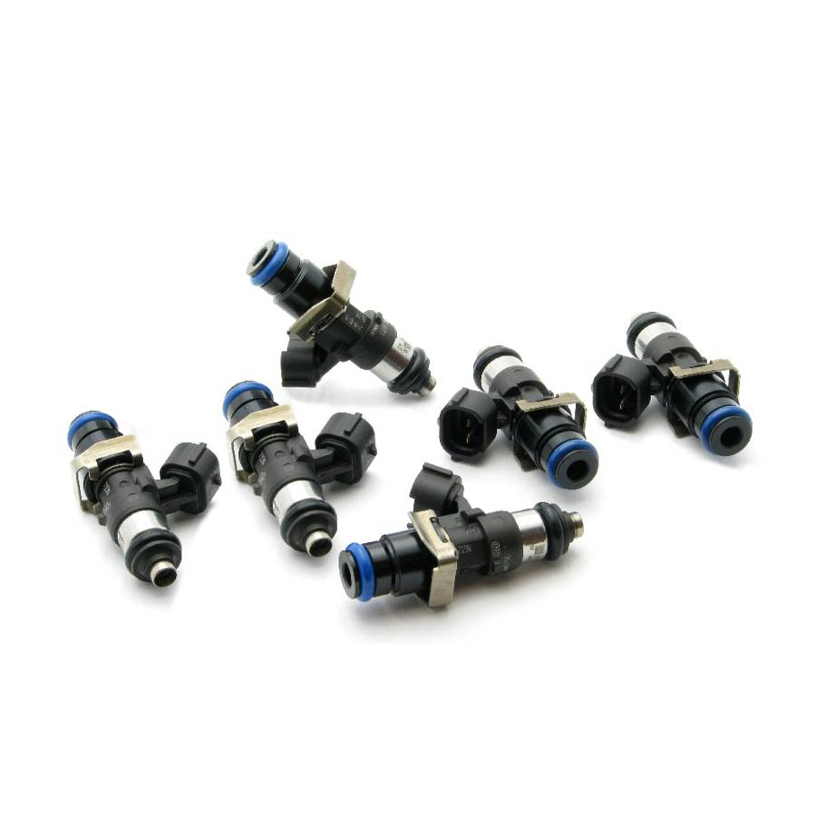 DeatschWerks - Ford Mustang V6 05-10' 2200cc DeatschWerks Fuel Injectors - Image 1