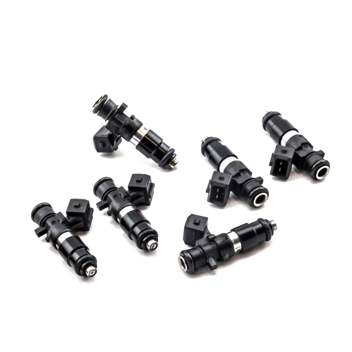 DeatschWerks - Ford Mustang V6 05-10' 1200cc DeatschWerks Fuel Injectors - Image 1