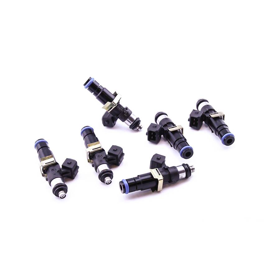 DeatschWerks - Ford Mustang V6 99-04' 1500cc DeatschWerks Fuel Injectors - Image 1