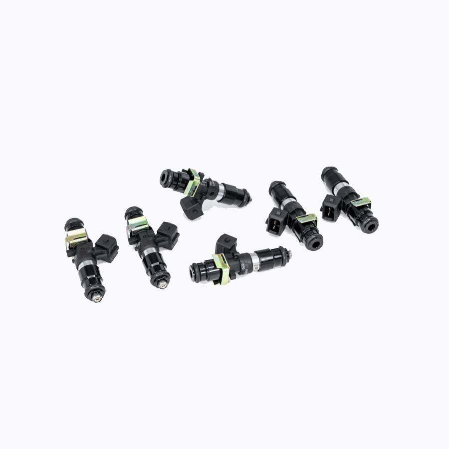 DeatschWerks - Ford Mustang V6 99-04' 1200cc DeatschWerks Fuel Injectors - Image 1