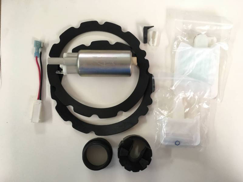 TREperformance - Ford GT Supercar 255 LPH Fuel Pump 2005-2006 - Image 1