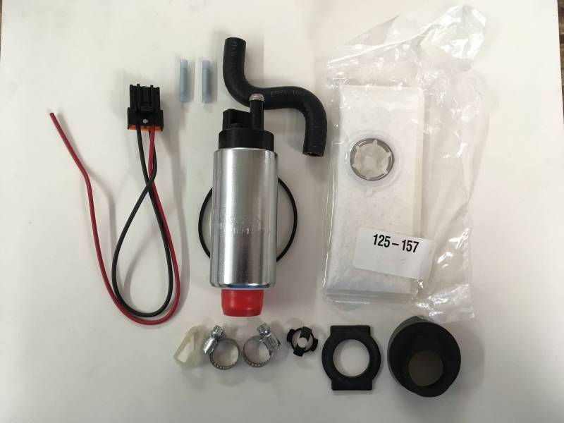 Ford Mustang GT 4.6L 255 LPH Fuel Pump 