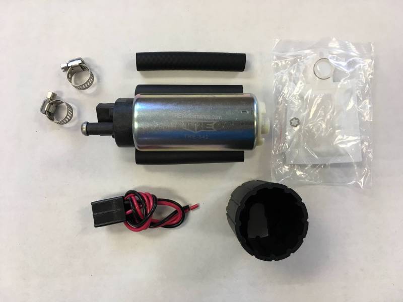 TREperformance - Ford Tempo 255 LPH Fuel Pump 1988-1994 - Image 1