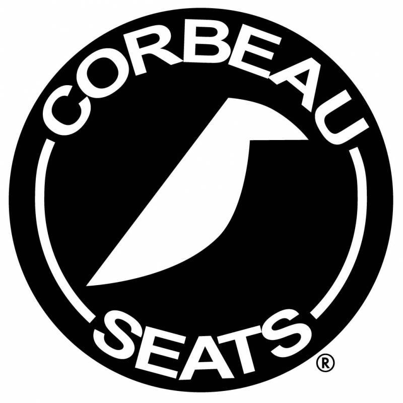 Corbeau - Corbeau Replacement Seat Covers - Image 1