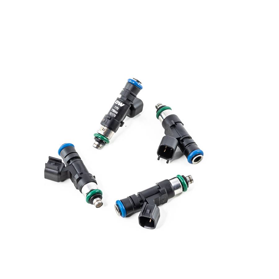 DeatschWerks - Acura TSX 04-08' 750cc DeatschWerks Fuel Injectors - Image 1