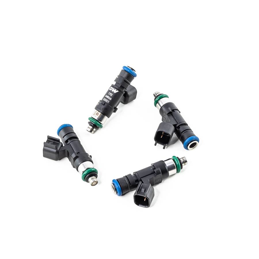 DeatschWerks - Acura ILX 12-15' 440cc DeatschWerks Fuel Injectors - Image 1