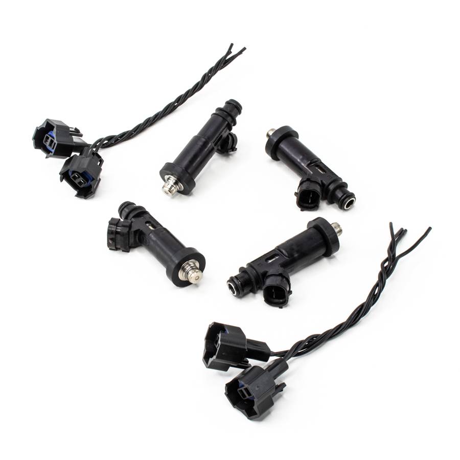 DeatschWerks - Acura Integra 94-01' 420cc DeatschWerks Fuel Injectors - Image 1