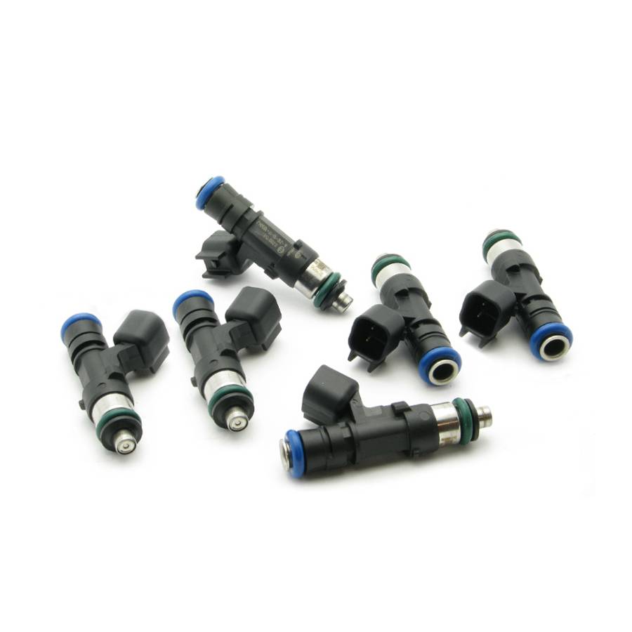 BMW E30 8791' 1000cc DeatschWerks Fuel Injectors