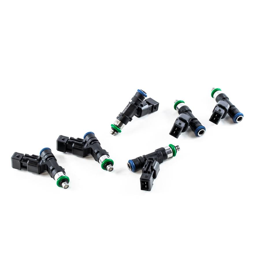 DeatschWerks - Mercedes-Benz C32 AMG 02-04' 550cc DeatschWerks Fuel Injectors - Image 1