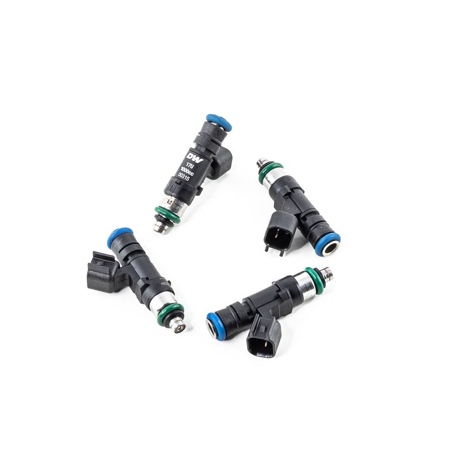 DeatschWerks - Honda CRZ 11-15' 450cc DeatschWerks Fuel Injectors - Image 1