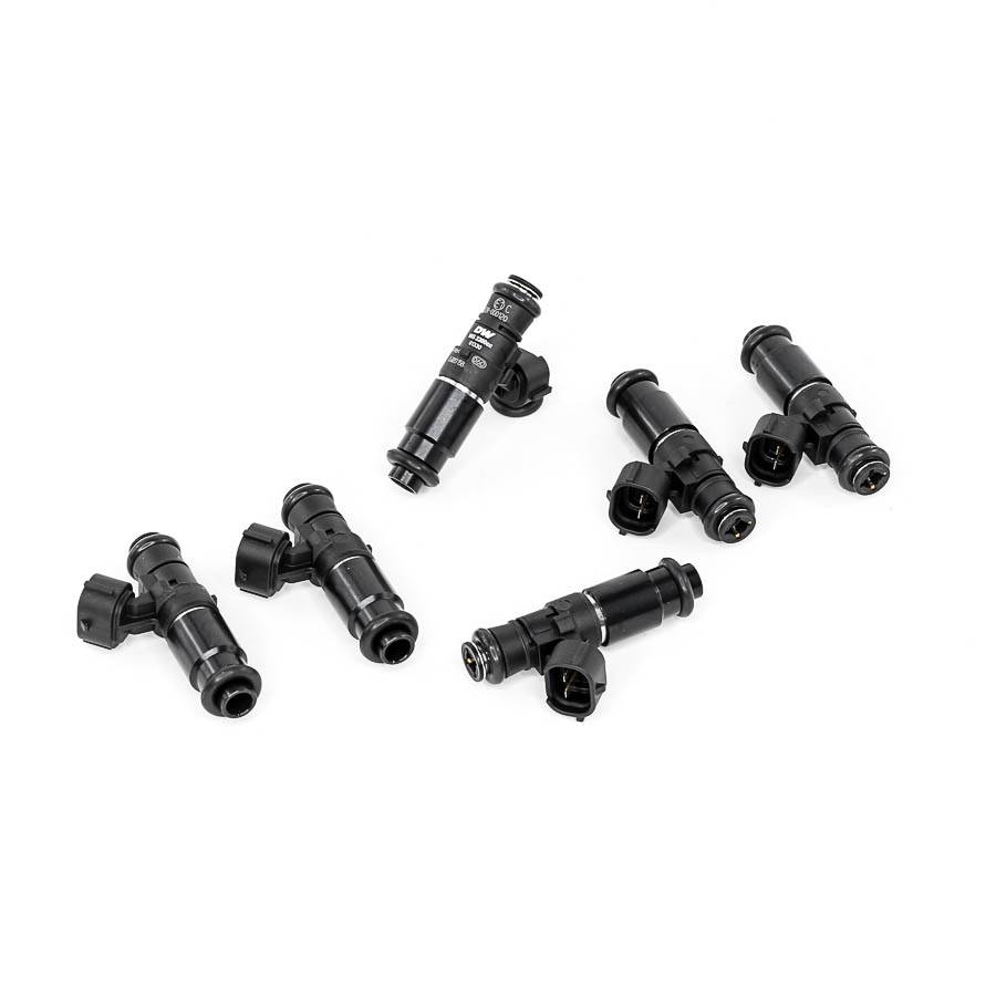 DeatschWerks - Infiniti G37 09-14' 2200cc DeatschWerks Fuel Injectors - Image 1