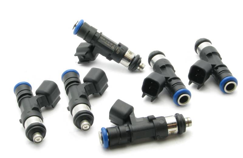 DeatschWerks - Infiniti G37 09-14' 600cc DeatschWerks Fuel Injectors - Image 1