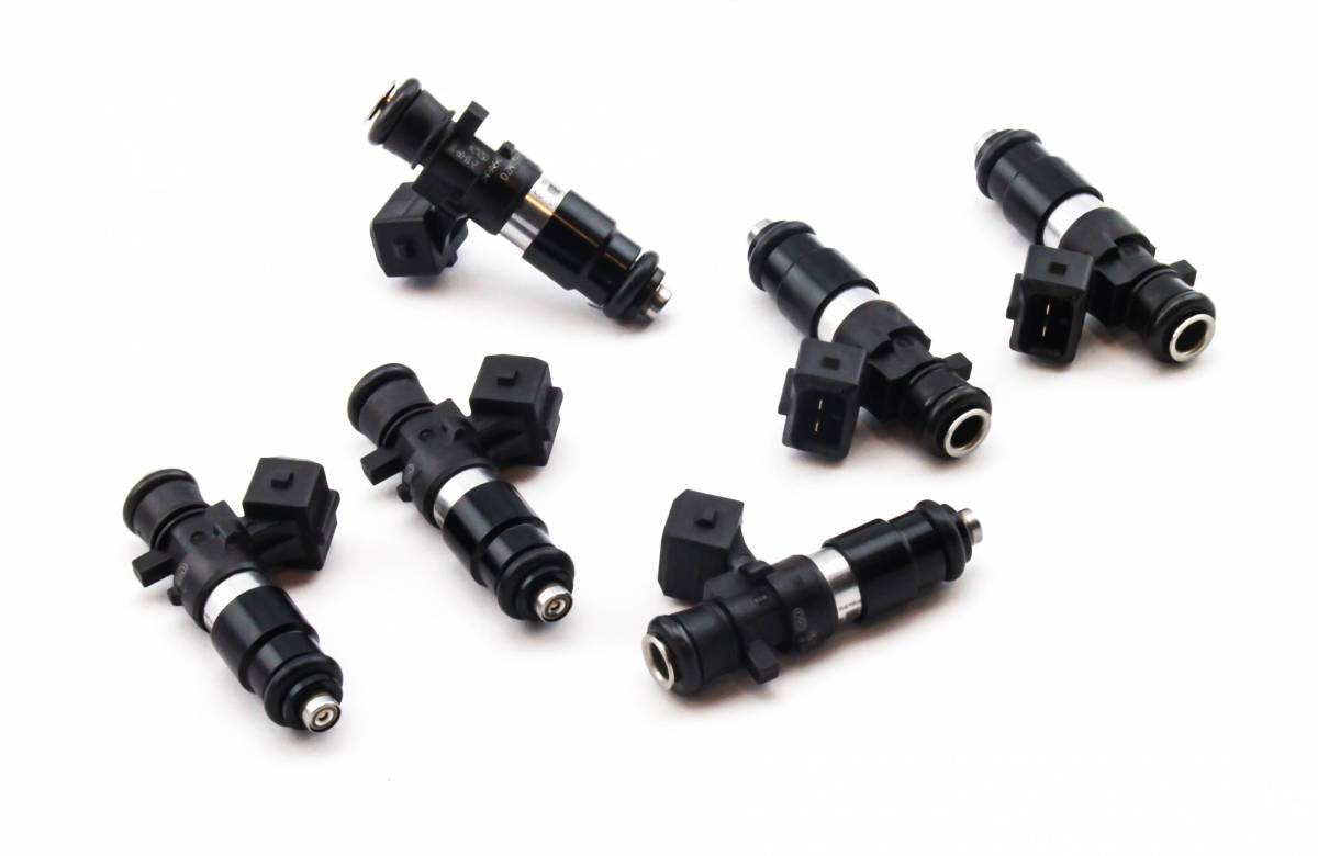 DeatschWerks - Infiniti G37 09-14' 1200cc DeatschWerks Fuel Injectors - Image 1