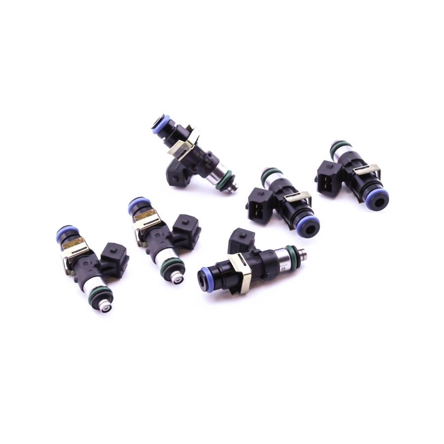 DeatschWerks - Infiniti G37 09-14' 1500cc DeatschWerks Fuel Injectors - Image 1